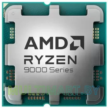 Процессор AMD Ryzen 9 9950X